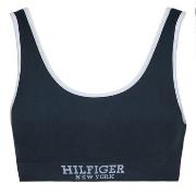 Rintaliivit Tommy Hilfiger  TH MONOTYPE RIB  EU S