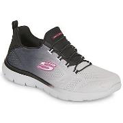 Kengät Skechers  SUMMITS - BRIGHT CHARMER  36