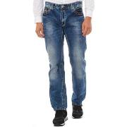 Housut Galvanni  GLVSM1677681-DENIM  US 31