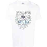 T-paidat & Poolot Kenzo  T SHIRT  EU S