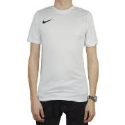 Lyhythihainen t-paita Nike  Park VII Tee  EU XXL