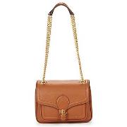 Olkalaukut Lauren Ralph Lauren  BRADLEY SM-SHOULDER BAG-SMALL  Yksi Ko...