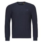 Neulepusero Polo Ralph Lauren  PULL COL ROND EN COTON TEXTURE  EU S