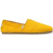 Kangassandaalit Paez  Gum Classic M - Combi Linen Saffron  40