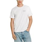 Lyhythihainen t-paita Pepe jeans  -  EU S