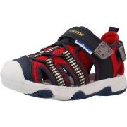 Poikien sandaalit Geox  B SANDAL MULTY BOY B  20