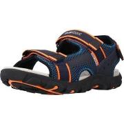 Poikien sandaalit Geox  JR SANDAL STRADA A  24