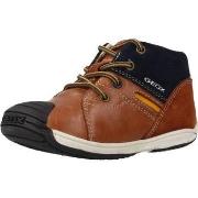 Saappaat Geox  B TOLEDO BOY  20