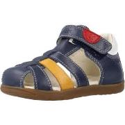 Poikien sandaalit Geox  B SANDAL MACCHIA BOY  20