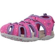 Tyttöjen sandaalit Geox  JR SANDAL ROXANNE A  36