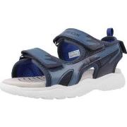 Poikien sandaalit Geox  J SANDAL SPLUSH BOY  36