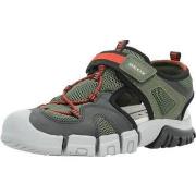 Poikien sandaalit Geox  J SANDAL DYNOMIX BOY  36