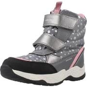 Saappaat Geox  J SENTIERO GIRL B AB  37