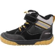 Saappaat Geox  B OMAR BOY WPF  20