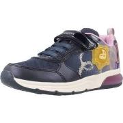 Tennarit Geox  J SPACECLUB G.A  24