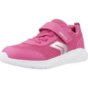 Tennarit Geox  J SPRINTYE GIRL  36