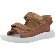 Poikien sandaalit Geox  B SANDAL LIGHTFLOPPY  21