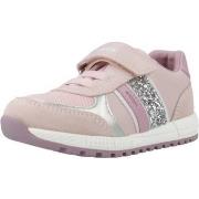 Tennarit Geox  B ALBEN GIRL  20