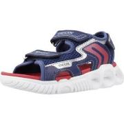 Poikien sandaalit Geox  J SANDAL WROOM BOY  24