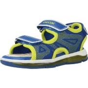 Poikien sandaalit Geox  B SANDAL TODO BOY  20