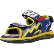 Poikien sandaalit Geox  B SANDAL TODO BOY  20