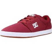 Tennarit DC Shoes  CRISIS 2  41