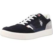 Tennarit U.S Polo Assn.  TYMES001M  40