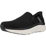 Tennarit Skechers  SLIP-INS RF: DLUX WALKER  40