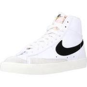 Tennarit Nike  W BLAZER MID 77  36