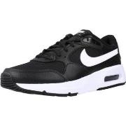 Tennarit Nike  AIR MAX SC AA  36