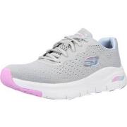 Tennarit Skechers  ARCH FIT-INFINITY COOL  36