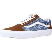 Tennarit Vans  UA OLD SKOOL  36 1/2