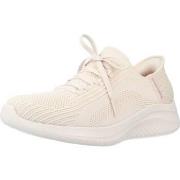 Tennarit Skechers  SLIP-INS: ULTRA FLEX 3.0 TONAL STRETC  36