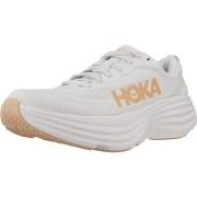 Tennarit Hoka one one  W BONDI 8  38