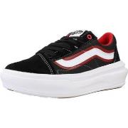 Tennarit Vans  OLD SKOOL OVERT CC  36