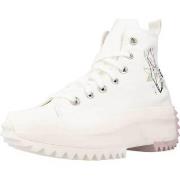 Tennarit Converse  RUN STAR HIKE HI  45