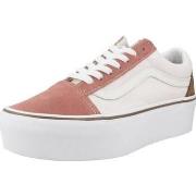 Tennarit Vans  OLD SKOOL STACKFORM  40