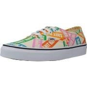 Tennarit Vans  UA AUTHENTIC  36 1/2