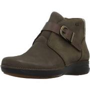 Saappaat Clarks  26161952C  35 1/2