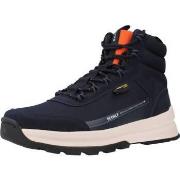 Saappaat Ecoalf  TIETARALF BOOTS MAN  40