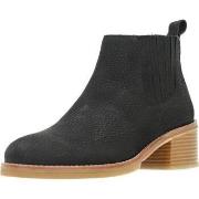 Saappaat Clarks  COLOGNE TOP  39