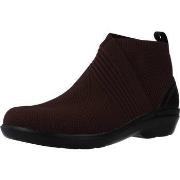 Saappaat Clarks  SASHLYN MID  39