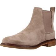 Saappaat Clarks  CLARKDALE ARLO  35 1/2