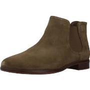 Saappaat Clarks  TRISH CHELSEA  35 1/2