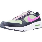 Tennarit Nike  MAX SC BIG KIDSSH  38