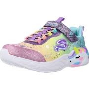 Tennarit Skechers  UNICORN DREAMS  34