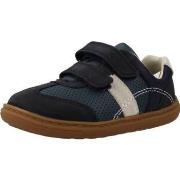 Tennarit Clarks  FLASH METRA T  19