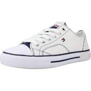 Tennarit Tommy Hilfiger  LACE UP  30