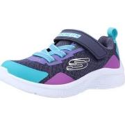 Tennarit Skechers  MICROSPEC-BRIGHT RETROS  21