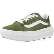 Tennarit Vans  OLD SKOOL OVERT  36